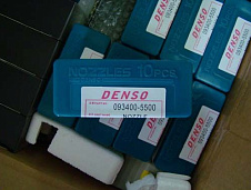 Распылитель форсунки NP-DLLA150P61. 093400-5611 11B 14B ZEXEL